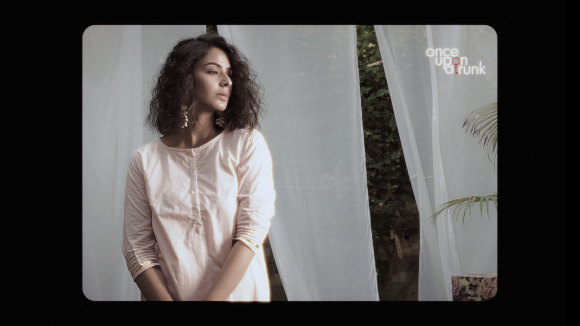 Summer Collection — fashion film cinematography frame 6 by Kamal Chhetri